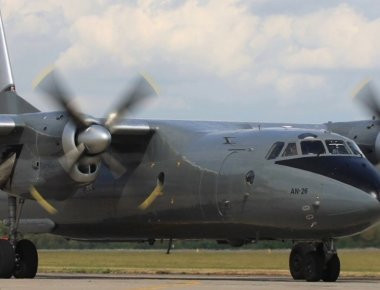 Ρωσία: Συντριβή αεροσκάφους κατά την προσγείωση - Τουλάχιστον ένας νεκρός